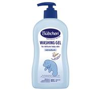 Bübchen Baby Washing Gel 400ml