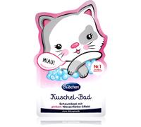 Bübchen Bath Kitten bain moussant pour enfant 3 y+ 40 ml