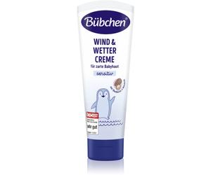 Bübchen Care crème protectrice contre le froid et le vent 75 ml