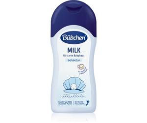 Bübchen Care lait corporel traitant 400 ml
