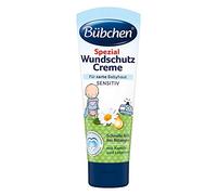 Bübchen Crème spéciale de protection des plaies 75 ml