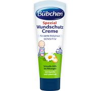 Bübchen Crème Spéciale Protection des Plaies 75 ml