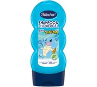 Bübchen Kids 2en1 Carapuce 230ml