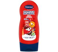 Bübchen Kids 2en1 Cola Monster 230ml