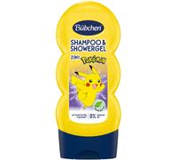 Bübchen Kids 2en1 Pikachu 230ml