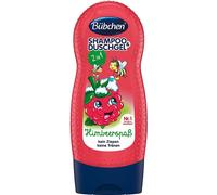 Bübchen Kids Raspberry Fun shampooing et douche 230ml