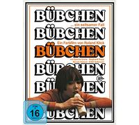 Bübchen - Limitiert auf 1000 Stück - Cover A (+ DVD) [Blu-ray]