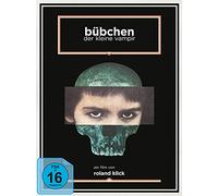Bübchen-Limitiert Auf 500 Stück-Cover B (+ DVD) [Blu-Ray] [Import]