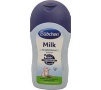 Bübchen Milk Lotion florale 400 ml