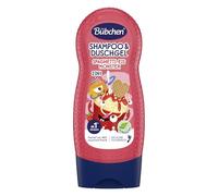 Bübchen Shampoing et gel douche spaghetti Ice Monster, 230 ml