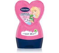 Bübchen Shampoo & Contidioner 2in1 Princess Rosalea shampoing et après-shampoing pour enfant 230 ml