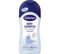 Bübchen Baby Shampoo shampoing doux enfant 200 ml