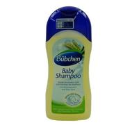 Bübchen Shampooing pour bébé, 200ml