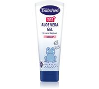 Bübchen SOS Aloe Vera Gel gel rafraîchissant à l'aloe vera 75 ml