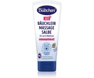 Bübchen SOS Tummy Massage baume de massage pour maux de ventre 50 ml