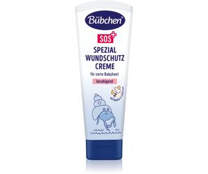 Bübchen Special Protection Cream crème protectrice pour bébé 75 ml