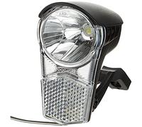 Büchel - 50170 Phare LED 10 Lux avec interrupteur - Noir