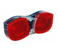 Büchel 50508020 éclairage arrière pour vélo à led avenue (noir) Noir G