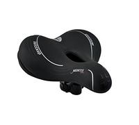 Büchel 97203 Selle City/Citta Medicus avec gond, Noir pour Femme