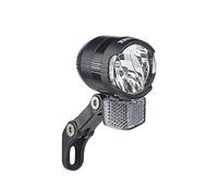 Büchel Faro a LED Shiny 80 Day Con supporto, Circa 80 Lux