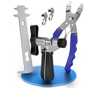 Büchel Lot de 3 dérive-chaînes