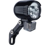 Büchel phare LED Shiny 120 avec support env.120 Lux version E-Bike