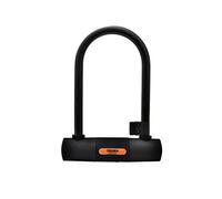 Büchel Sekura 60500305 Antivol en U avec 2 clés Noir