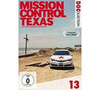Bücheler,Ralf - Mission Control Texas [Import]