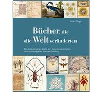 Bücher, die die Welt veränderten | Brian Clegg Brian CleggBrian Clegg (Auteur)