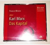Bücher die die Welt Veränderten - Karl Marx-das Kapital [Import]