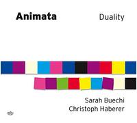 Buechi,Sarah - Animata-Duality [Import]