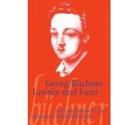 Büchner, G: Leonce Und Lena
