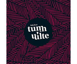 Büchse - Tumulte