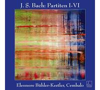 Bühler-Kestler,Eleonore - Partiten 1-6