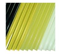 Bühnen BÜHNEN Colle thermofusible A20364.1 jaune, 10 kg Quantité:1