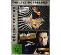 Ceylan,Bülent - Live & Ganz Schön Turbülent [Import]