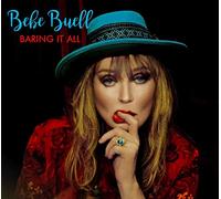 Buell, Bebe - Baring It All: Greetings from Nashbury Park