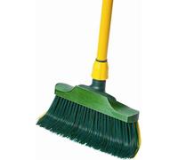 BÜMAG Balai à griffes 5042 Manche télescopique 30cm