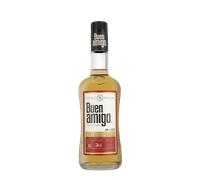 Buen Amigo Gold 70cl Gold Tequila