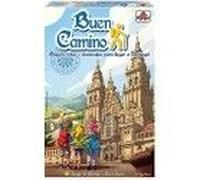 Buen Camino