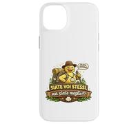 Buen Camino Camino di Santiago Conchiglia Coque pour iPhone 14 Plus