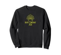 Buen Camino de Santiago 2026 Randonnée du pèlerinage des Sweatshirt