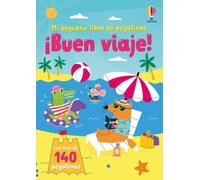 ¡Buen viaje!