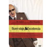 Buen Viaje Excelencia (2003) (Dvd)