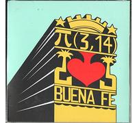 Buena Fe. Pi II(3,14)