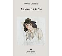Buena Letra, La