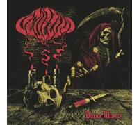 Buena Muerte (Side A - Side B Yellow/Black/Red Vinyl)