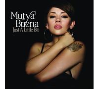 Buena, Mutya - Just a Little Bit [Import]