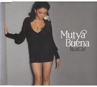 Buena, Mutya – Real Girl – 2 titres