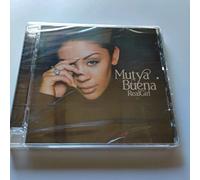 Buena, Mutya - Real Girl [Import]